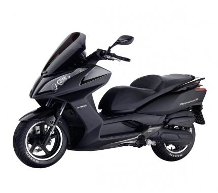 PiÃ¨ces Scooter Kymco EGO 125/250