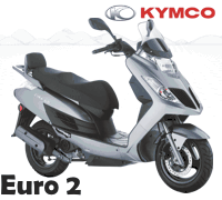 Pièces DINK 50 4T EURO 2 (SM10AA) DINK 50 4T EURO 2 (SM10AA) origine KYMCO 