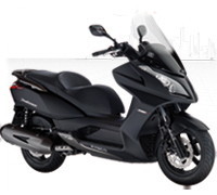 Pièces Scooter Kymco DINK STREET 300 I ABS EURO III Pièces Scooter Kymco DINK STREET 300 I ABS EURO III  origine KYMCO DINKSTREET