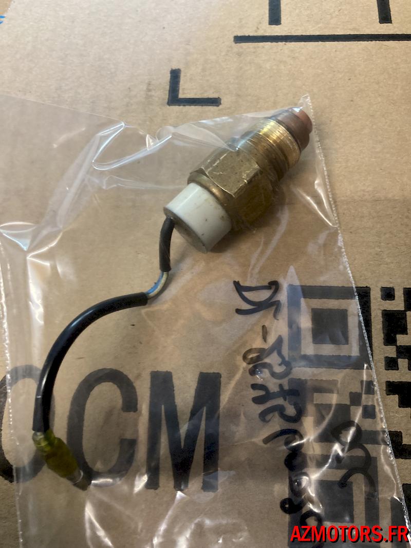 SONDE DE TEMPERATURE POUR : MASAI A450 ULTIMATE / MASAI A460 /MASAI DEMON 460 BLACK 2008 / MASAI R460 DRIFT / SHIFTER-G500 / DL901-AV2007 / DL901-DMX450 / DL901-DMX460