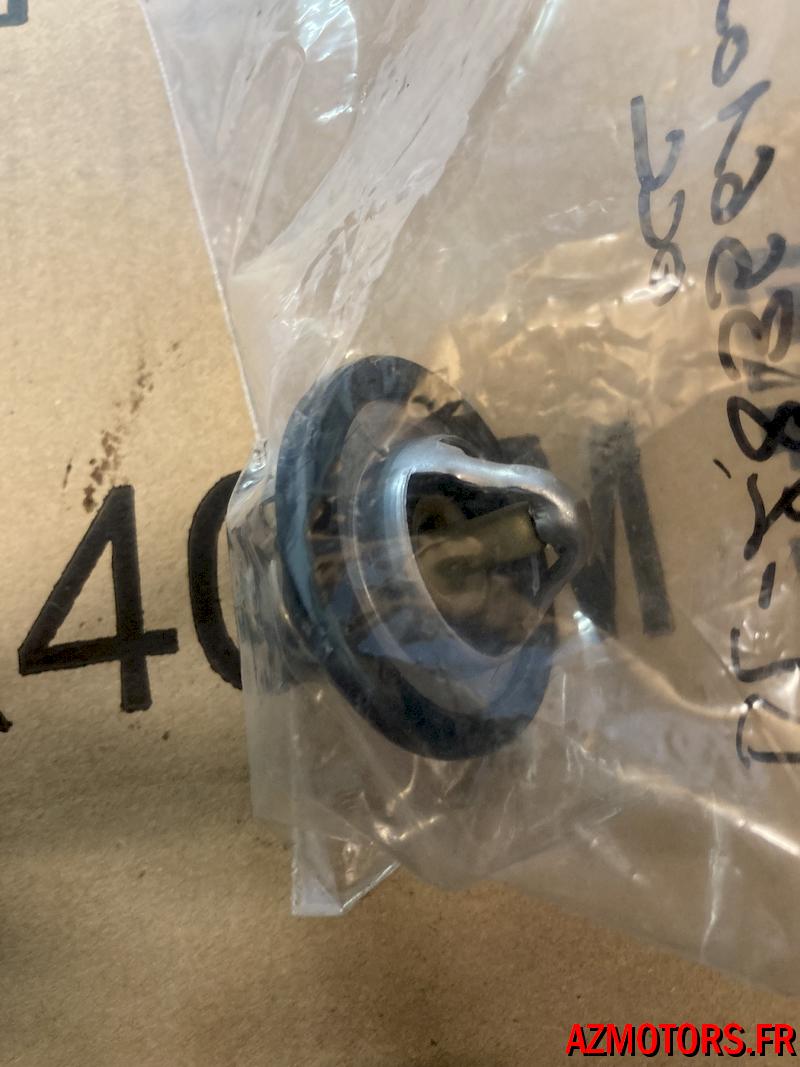 CALORSTAT POUR : MASAI A450 UTIMATE / MASAI A460 / MASAI DEMON 460 BLACK 2008 / MASAI R460 DRIFT / SHIFTER-G500 / DL901-AV2007 / DL901-DMX450 / DL901-DMX460 