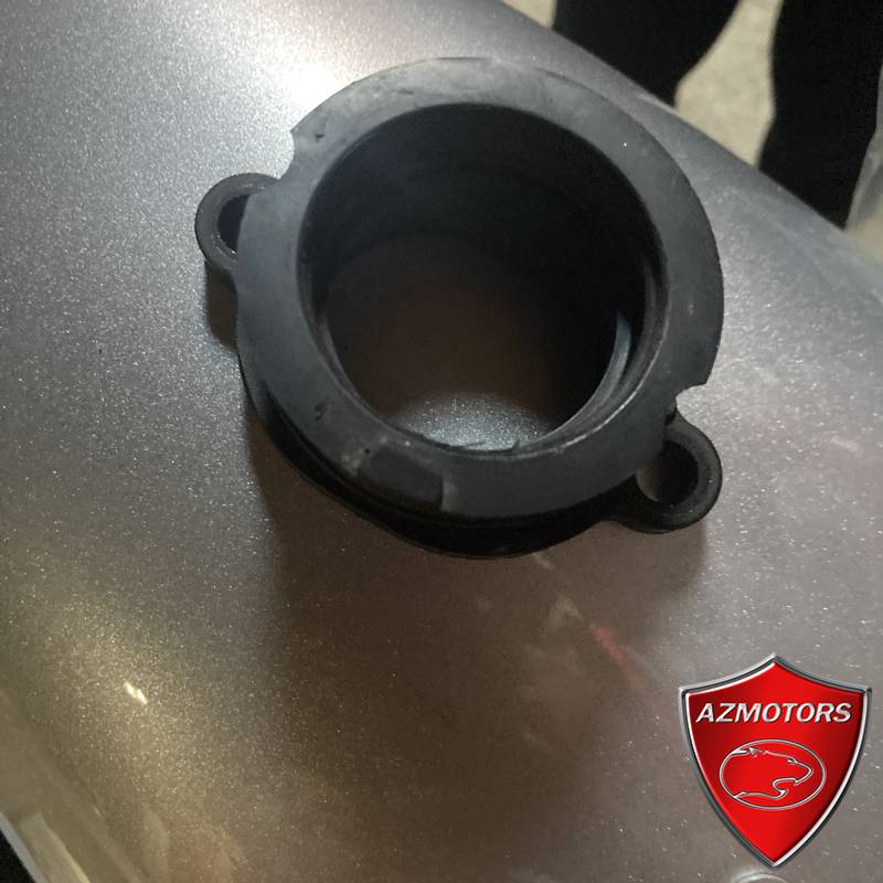 OCCASION PIPE ADMISSION