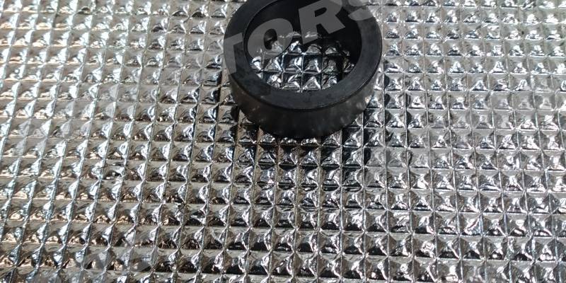 -OCCASION- RONDELLE 25,2X35X13,5L NE SE DETAILLE PLUS PAR LE FOURNISSEUR