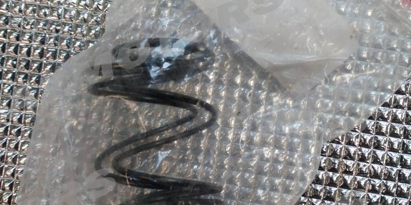 -OCCASION- RESSORT DE CARDAN NE SE DETAILLE PLUS PAR LE FOURNISSEUR