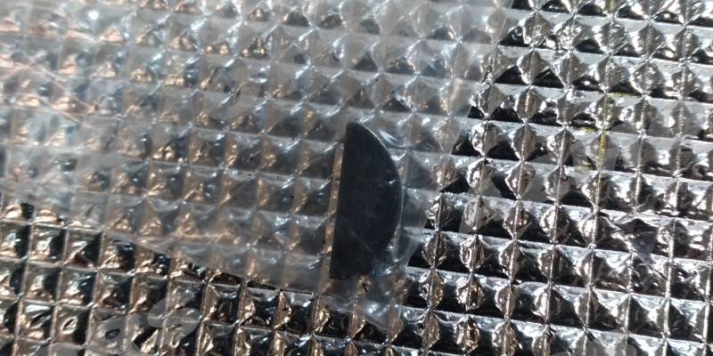 -OCCASION- CLAVETTE 22X5T NE SE DETAILLE PLUS PAR LE FOURNISSEUR