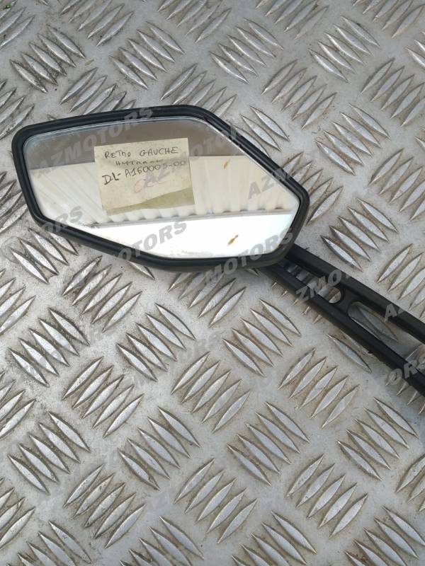 -OCCASION- RETRO DOUBLE BRANCHE GAUCHE