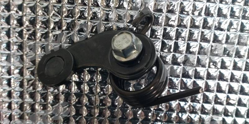 -OCCASION- BUTEE NE SE DETAILLE PLUS PAR LE FOURNISSEUR