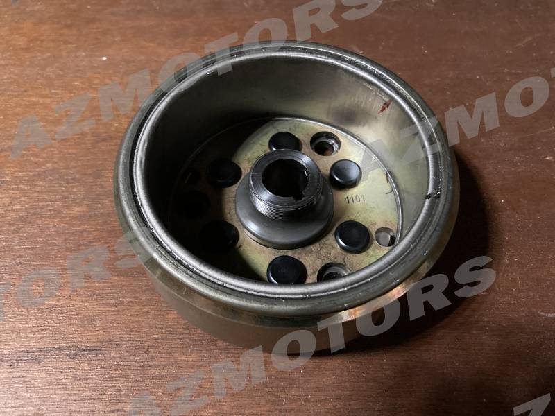Rotor Occasion  origine  -DISPO