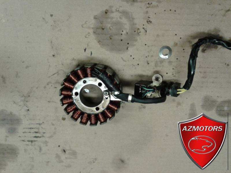 Stator Occasion stator pour 
d360
Masai 360 origine DINLI -DISPO