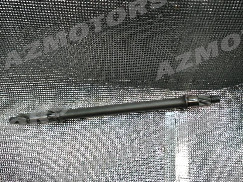 -OCCASION- ARBRE HYTRACK MASAI