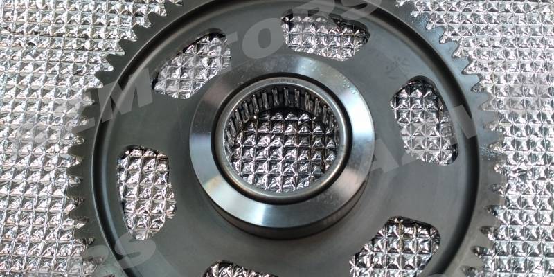 -OCCASION- PIGNON ROUE LIBRE HYTRACK MASAI