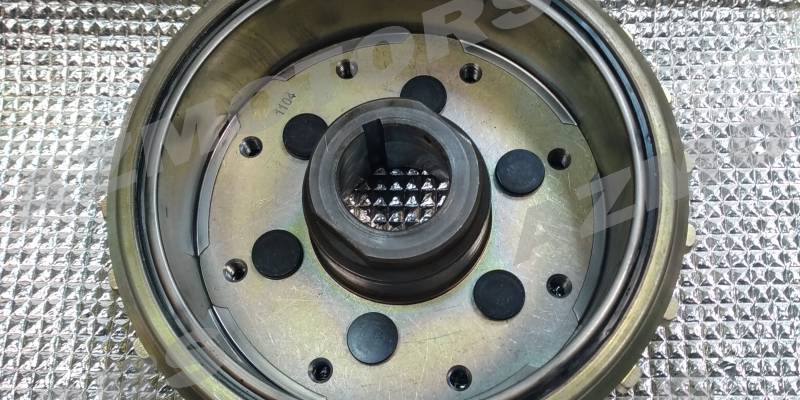 -OCCASION- ROTOR HYTRACK MASAI
piece-origine-deltamics-Retrouvez-toutes-les-pieces-hytrack-tgb-masai-royal-alloy-glamis-dinli-linhai-hsun-tigara-quad-scooter-moto -OCCASION- ROTOR HYTRACK MASAI