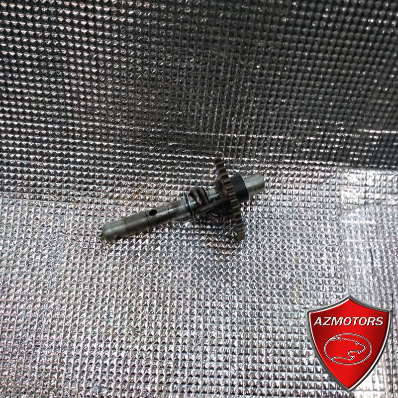 -OCCASION- ARBRE NE SE DETAILLE PLUS PAR LE FOURNISSEUR