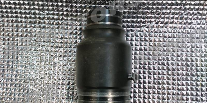 -OCCASION- MANCHON DE CARDAN NE SE DETAILLE PLUS PAR LE FOURNISSEUR