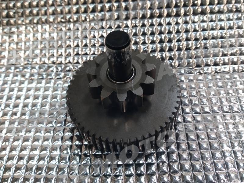 -OCCASION- ENSEMBLE PIGNONS NE SE DETAILLE PLUS PAR LE FOURNISSEUR