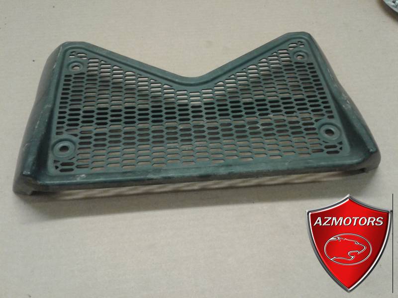 PROTECTION DE RADIATEUR (DINLI) OCCASION PROTECTION DE RADIATEUR (DINLI) OCCASION origine DINLI -DISPO