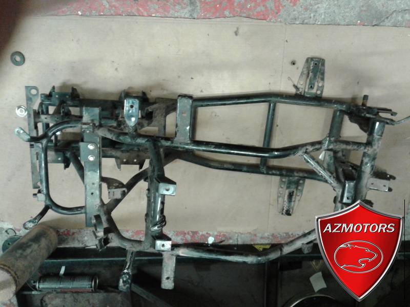 Châssis pour
D360
Masai 360
Châssis pour
D360
Masai 360