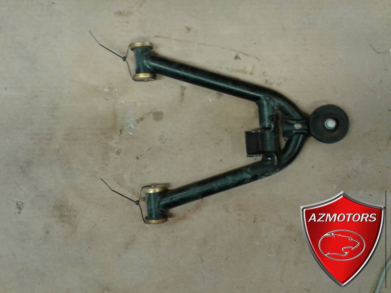 TRIANGLE INFERIEUR DROIT NOIR MASAI A300,A330,A333,DEMON 360,D360R , DINLI DL801 Av 2006,DL801,DMX350/360