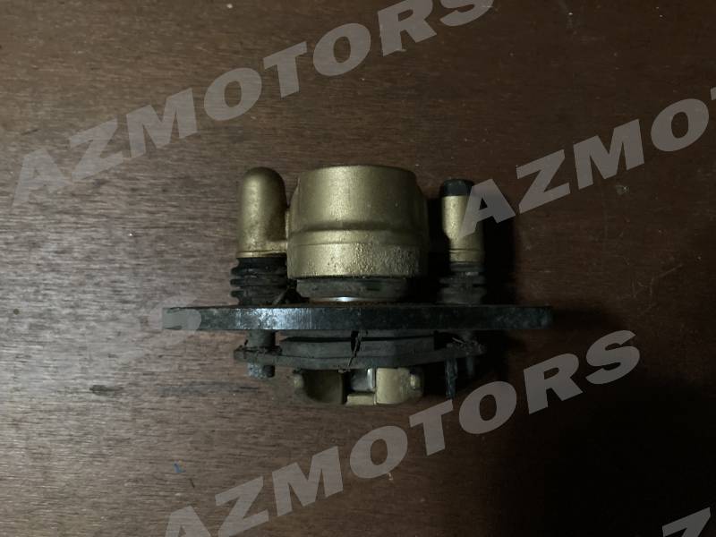 ETRIER DE FREIN AVANT DROIT (HYTRACK) OCCASION