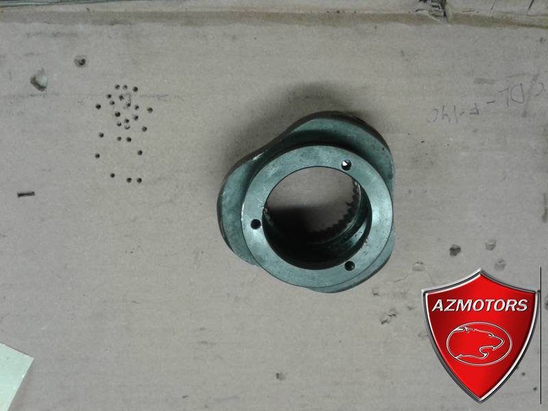 Ecrou pour 
D360
Masai 360