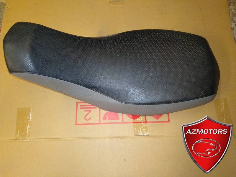 OCCASION - SELLE NOIR/GRIS PR DINLI/MASAI 360/DL801 OCCASION - SELLE NOIR/GRIS PR DINLI/MASAI 360/DL801 origine DINLI -DISPO