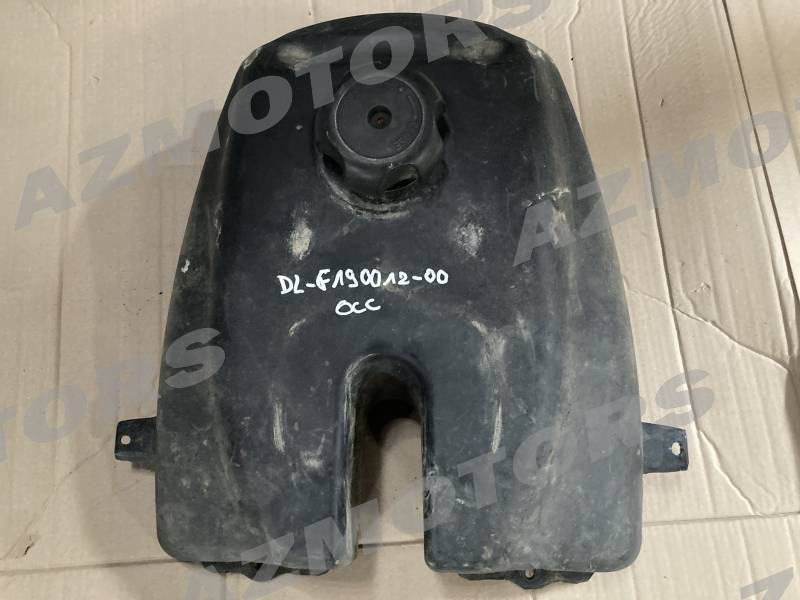 RESERVOIR A ESSENCE POUR : MASAI A450 ULTIMATE 