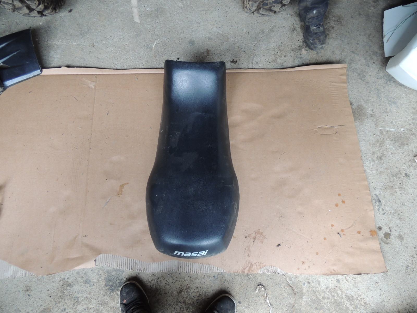 SELLE A450 MASAI