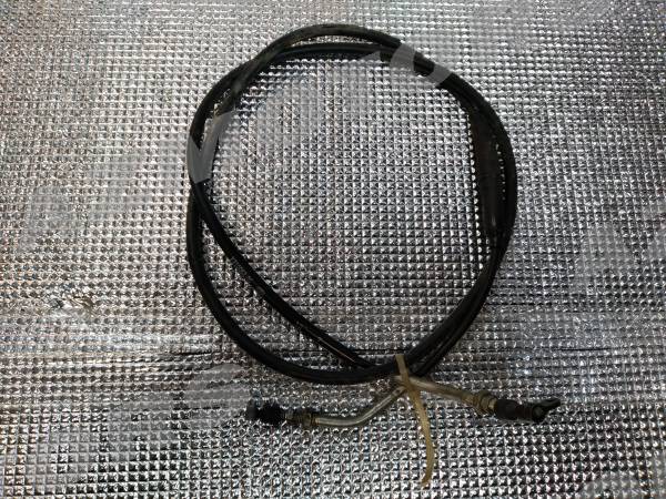 -OCCASION- CABLE DE BLOCAGE DE BOITE HYTRACK HY810 4x4 EFI
-OCCASION- CABLE DE BLOCAGE DE BOITE HYTRACK HY810 4x4 EFI