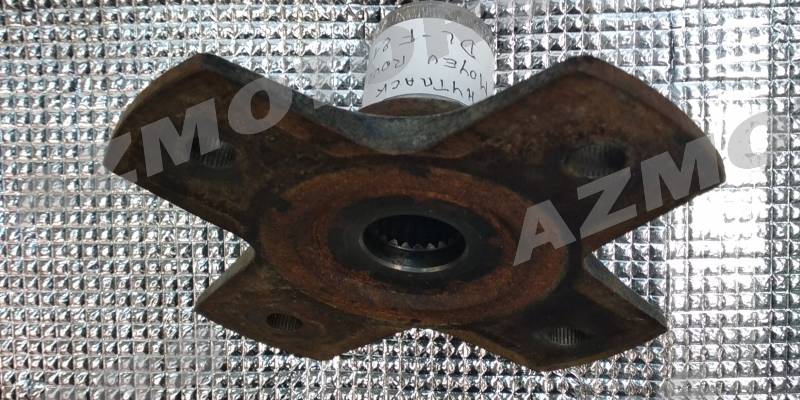 -OCCASION- MOYEU ROUE ARRIERE COURT NE SE DETAILLE PLUS PAR LE FOURNISSEUR