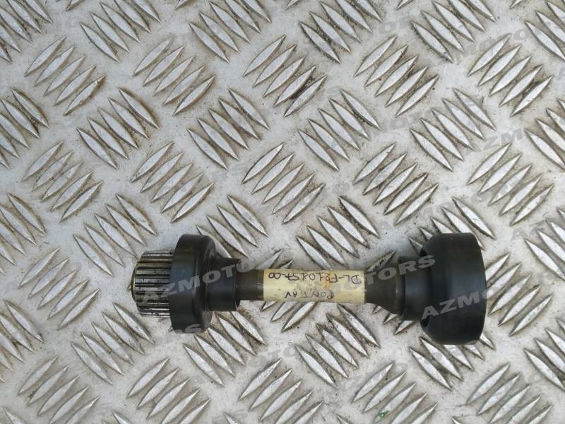 -OCCASION- CARDAN DE PONT AVANT 175 MM