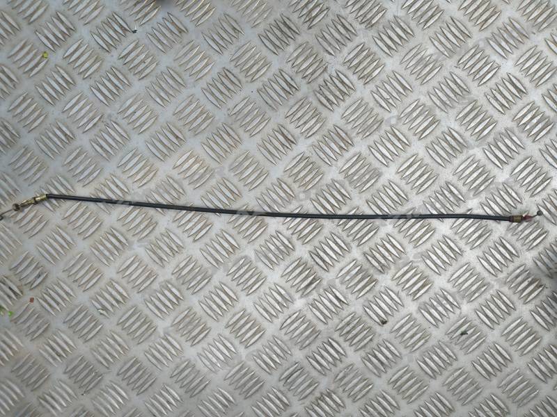 -OCCASION- CABLE DE SELLE MASAI DINLI