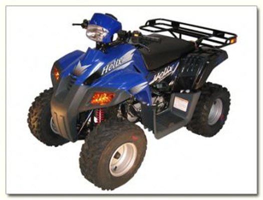 Pièces Quad DL603-150cc Pièces Quad DL603 origine DINLI 