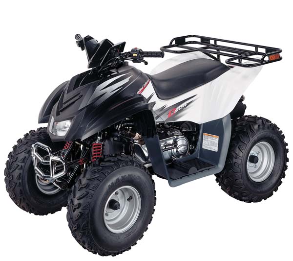 Pièces Quad DL604-150HR Pièces Quad DL604 150cc origine DINLI 