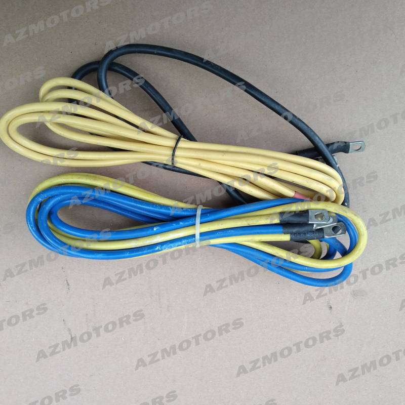 -OCCASION- CABLAGE ELECTRIQUE HYTRACK 4 CABLES (UN JAUNE A LA PLACE DU ROUGE CAR ON A PERDU LE ROUGE MAIS CA MARCHE QUAND MEME)
HYTRACK
piece-origine-deltamics-Retrouvez-toutes-les-pieces-hytrack-tgb-masai-royal-alloy-glamis-dinli-linhai-hsun-tigara-quad-scooter-moto -OCCASION- CABLAGE ELECTRIQUE HYTRACK 4 CABLES (UN JAUNE A LA PLACE DU ROUGE CAR ON A PERDU LE ROUGE MAIS CA MARCHE QUAND MEME)
