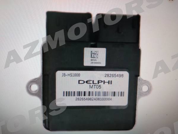 -OCCASION- BOITIER ECU 800 HSUN-RS8-800CC 4X4
-OCCASION- BOITIER ECU 800 HSUN-RS8-800CC 4X4