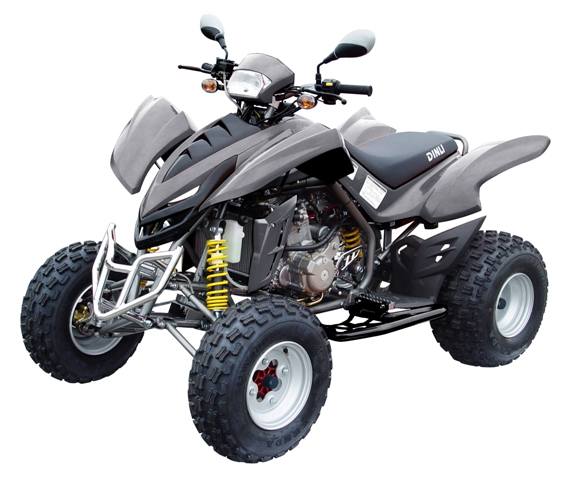 Pièces Quad DL901 Avant 2007