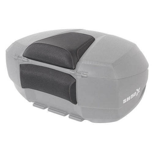 DOSSERET Pour TOP CASE SH58X  KYMCO DOSSERET Pour TOP CASE SH58X origine KYMCO -DISPO