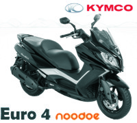 Pièces Scooter DOWNTOWN 125I ABS NOODOE EURO4 (SK25NH) Pièces DOWNTOWN 125I ABS EXCLUSIVE NOODOE EURO4 (SK25NE) origine KYMCO DOWNTOWN