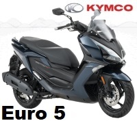 Pièces Scooter DOWNTOWN GT 125i EURO 5 (SK25HA) Pièces Scooter DOWNTOWN GT 125i EURO 5 (SK25HA) origine KYMCO DOWNTOWN