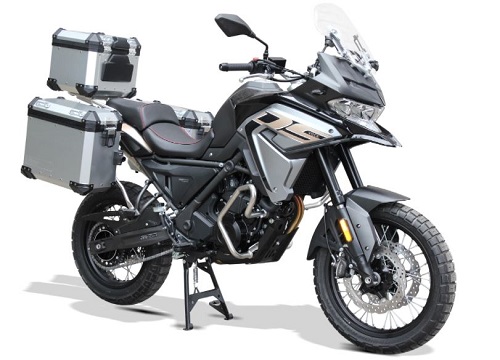 Pièces Voge 650 DSX Pièces Origine Voge 650 DSX origine VOGE 