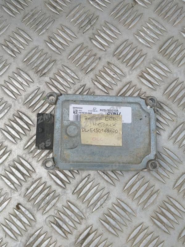 -OCCASION- BOITIER ECU 750cc HYTRACK MASAI