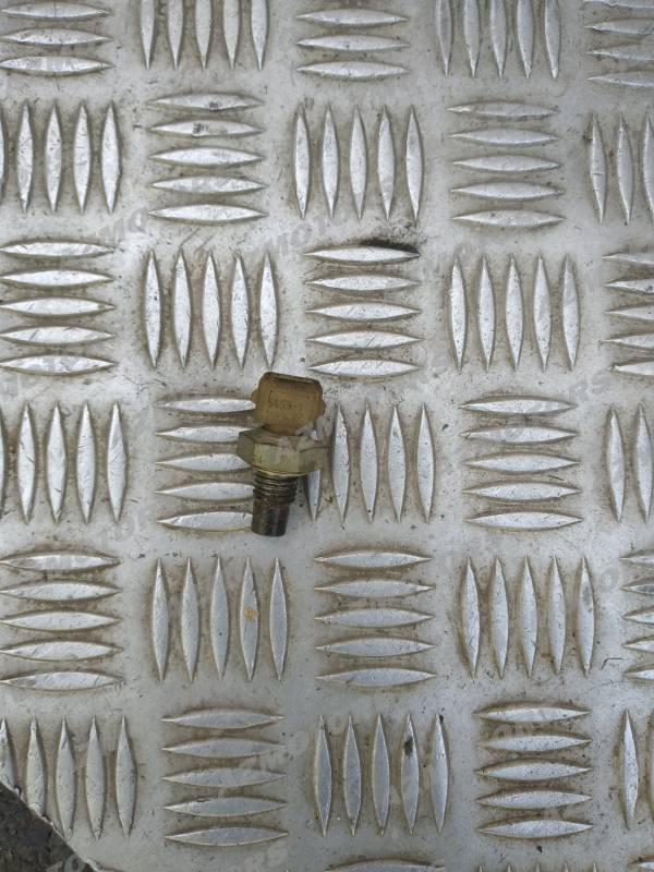 -OCCASION- SONDE DE TEMPERATURE