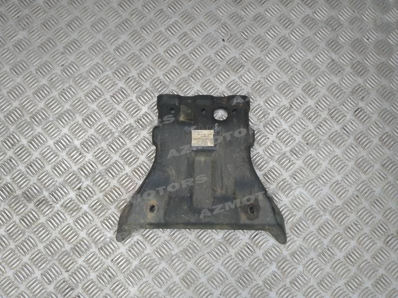 -OCCASION- PLAQUE DE PROTECTION AVANT MASAI DINLI