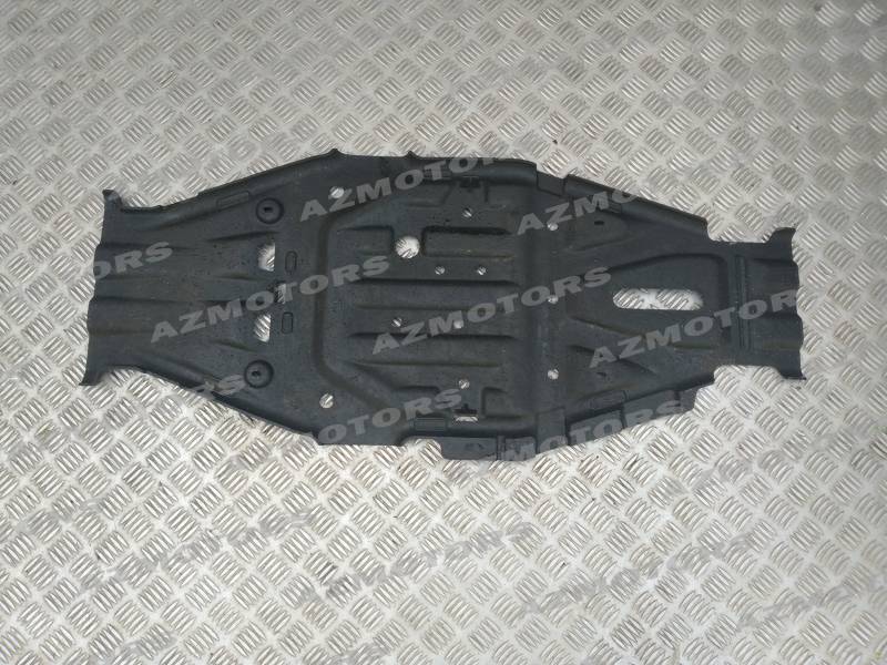 -OCCASION- PLAQUE DE PROTECTION CENTRALE