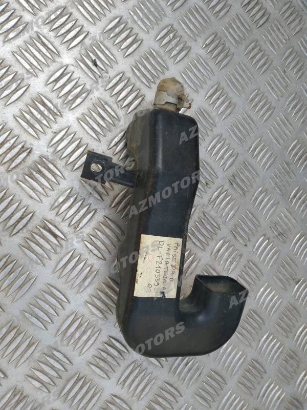 -OCCASION- PRISE D AIR RACCORD ARRIERE MASAI DINLI