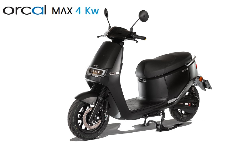 Pieces Orcal scooter ECOOTER E2 MAX 4KW Pièces et composants d'origine pour scooter électrique Orcal origine ORCAL ECOOTER_E2