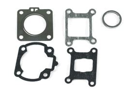 SET DE JOINTS HAUT MOTEUR (50 cc 2T) KYMCO SET DE JOINTS HAUT MOTEUR (50cc 2T) origine KYMCO -DISPO