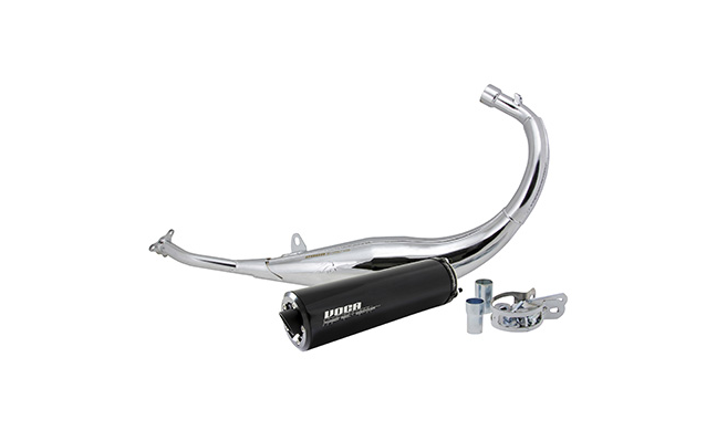 POT VOCA CHROMED POUR MINARELLI 50 AM6 -SILENCIEUX ALU NOIR - PASSAGE BAS - (CE) 148553 - POT VOCA CHROMED POUR MINARELLI 50 AM6 BETA 50 RR -SILENCIEUX ALU NOIR - PASSAGE BAS - (CE)

  origine BETA 