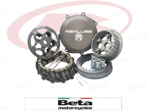 EMBRAYAGE BETA RR 2T/4T EMBRAYAGE BETA RR 2T/4T origine BETA 