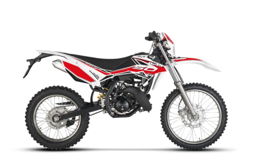 Pièces Beta RR 50 STANDARD - 2019